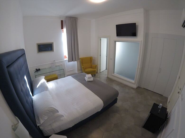 Hotel Palazzo Balsamo