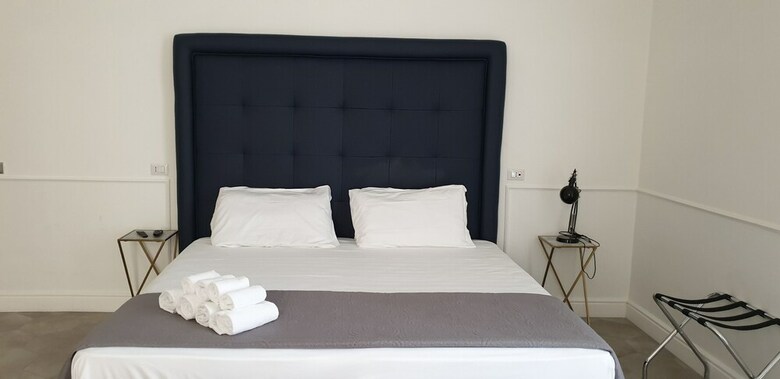 Hotel Palazzo Balsamo