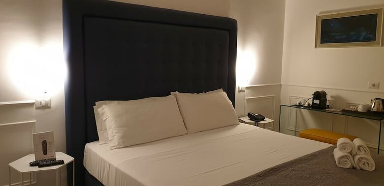 Hotel Palazzo Balsamo