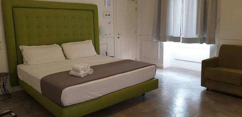 Hotel Palazzo Balsamo