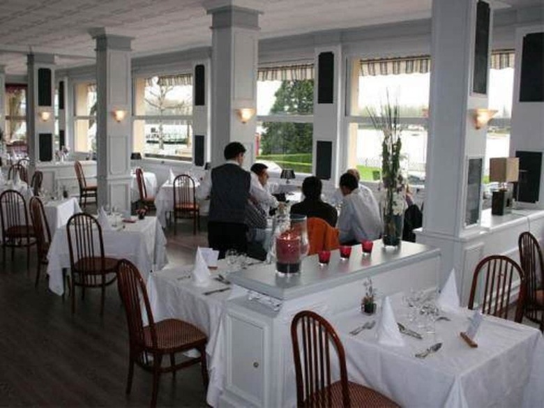 Hotel Normotel - La Marine