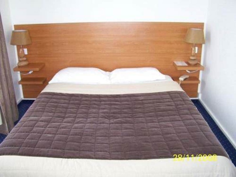 Hotel Normotel - La Marine