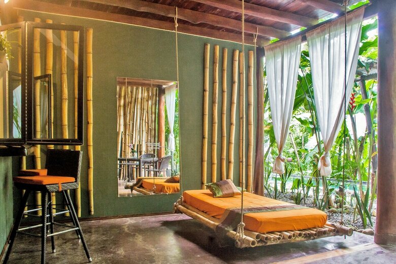 Hotel Canaima Chill House