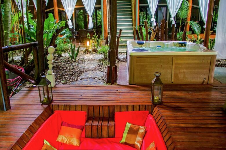 Hotel Canaima Chill House
