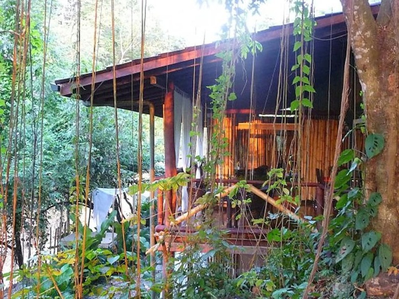 Hotel Canaima Chill House