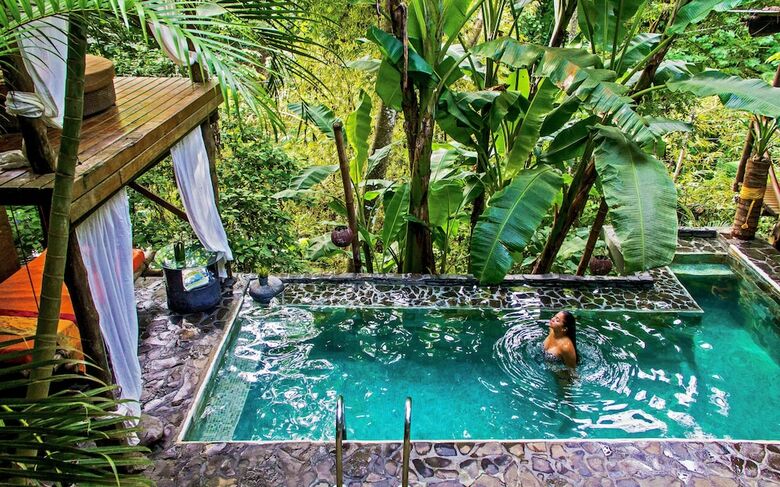 Hotel Canaima Chill House