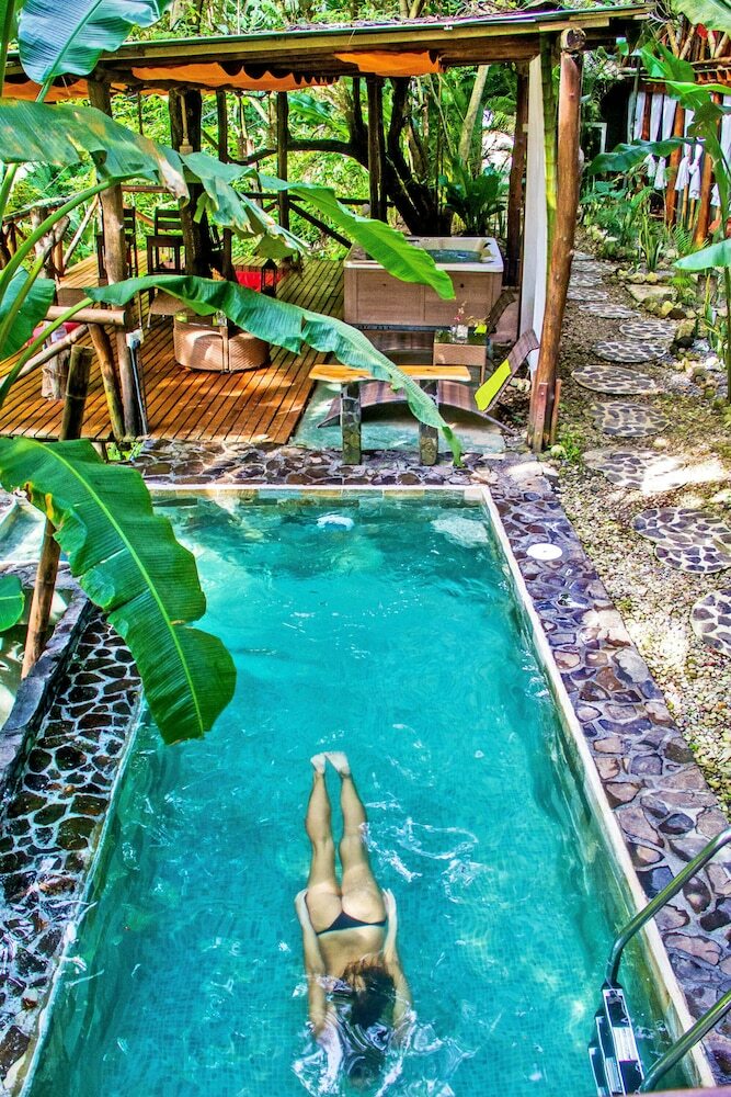 Hotel Canaima Chill House