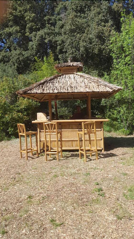 Camping Du Garlaban