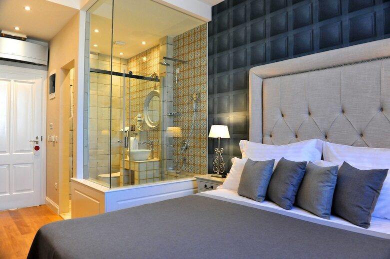 Bed & Breakfast Bajamonti 5