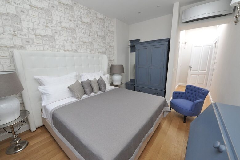 Bed & Breakfast Bajamonti 5