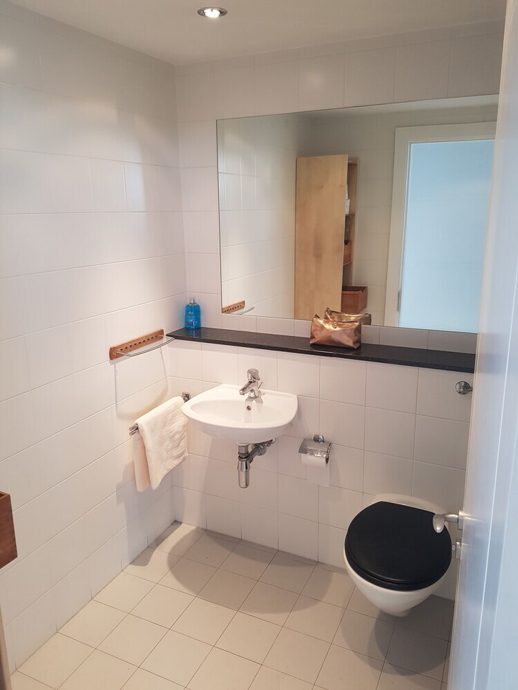 Penthouse Apartment In Smithfield