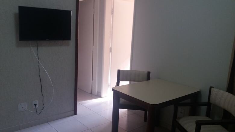 Aparthotel La Residence Flat Hotel
