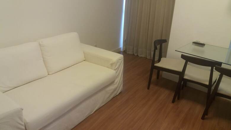 Aparthotel La Residence Flat Hotel
