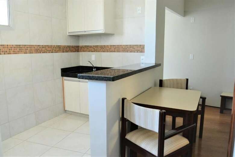 Aparthotel La Residence Flat Hotel