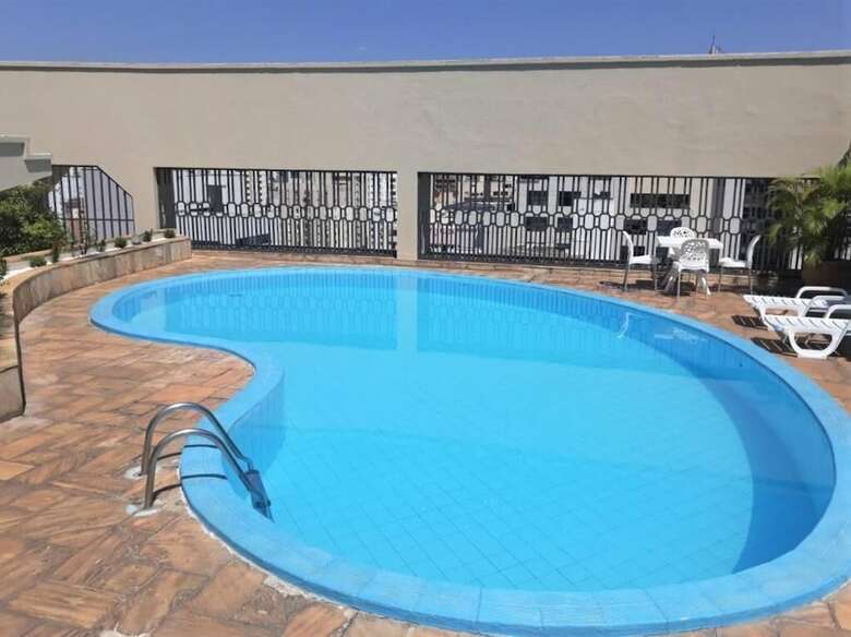 Aparthotel La Residence Flat Hotel