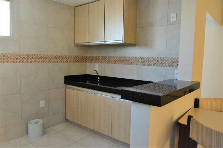 Aparthotel La Residence Flat Hotel