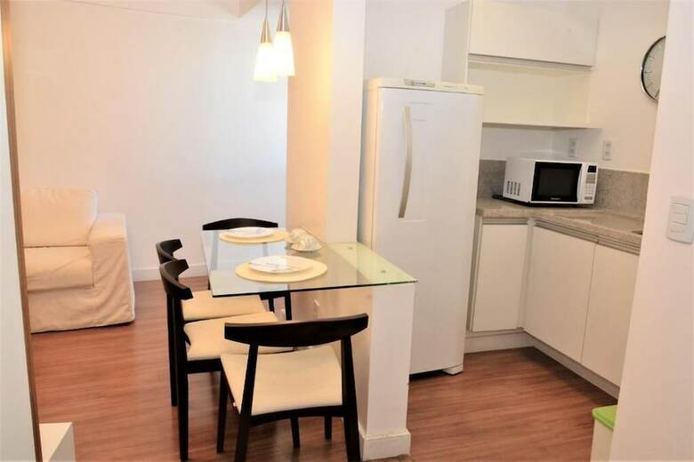 Aparthotel La Residence Flat Hotel