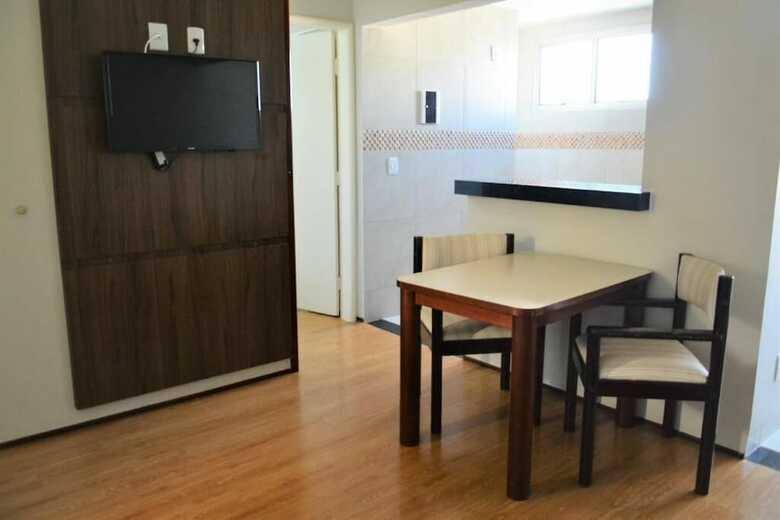 Aparthotel La Residence Flat Hotel