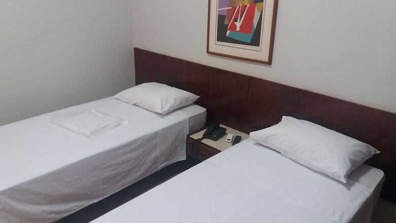 Aparthotel La Residence Flat Hotel