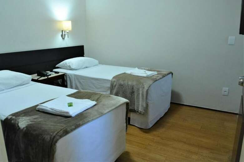 Aparthotel La Residence Flat Hotel