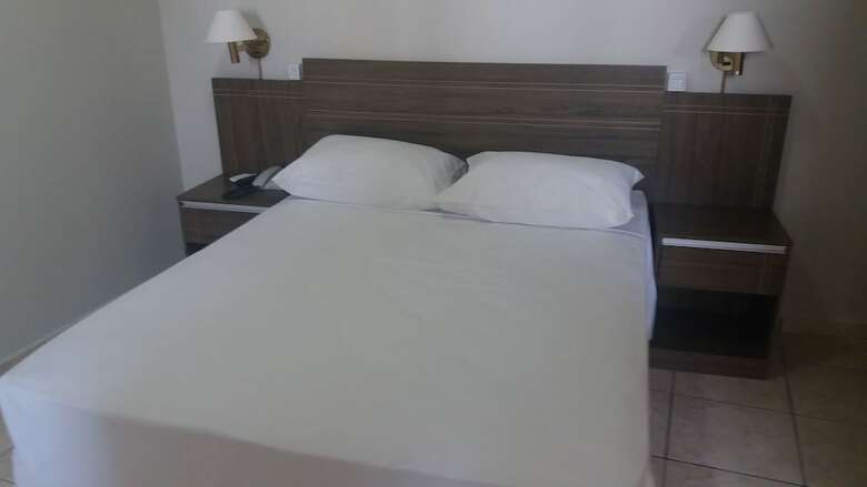 Aparthotel La Residence Flat Hotel