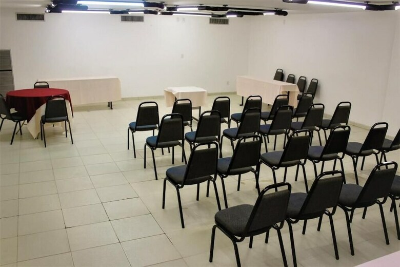 Aparthotel La Residence Flat Hotel