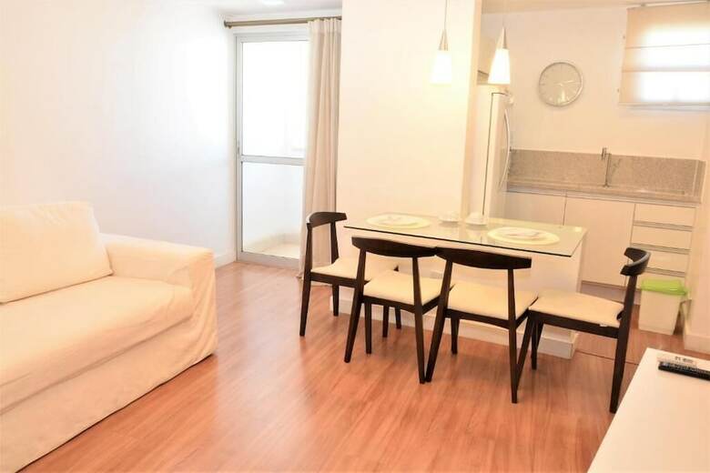 Aparthotel La Residence Flat Hotel
