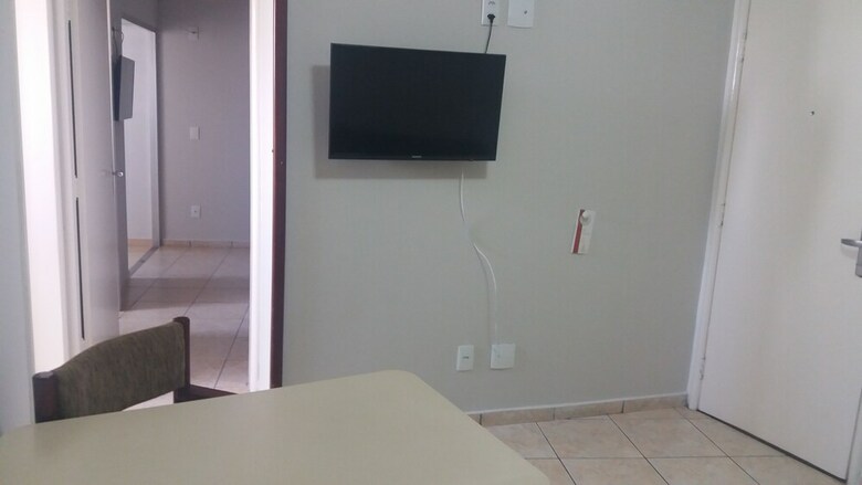 Aparthotel La Residence Flat Hotel