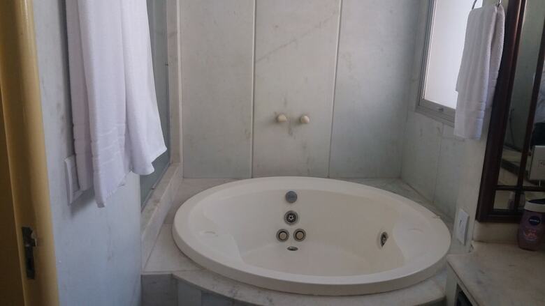 Aparthotel La Residence Flat Hotel