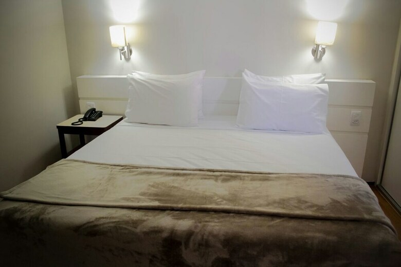 Aparthotel La Residence Flat Hotel