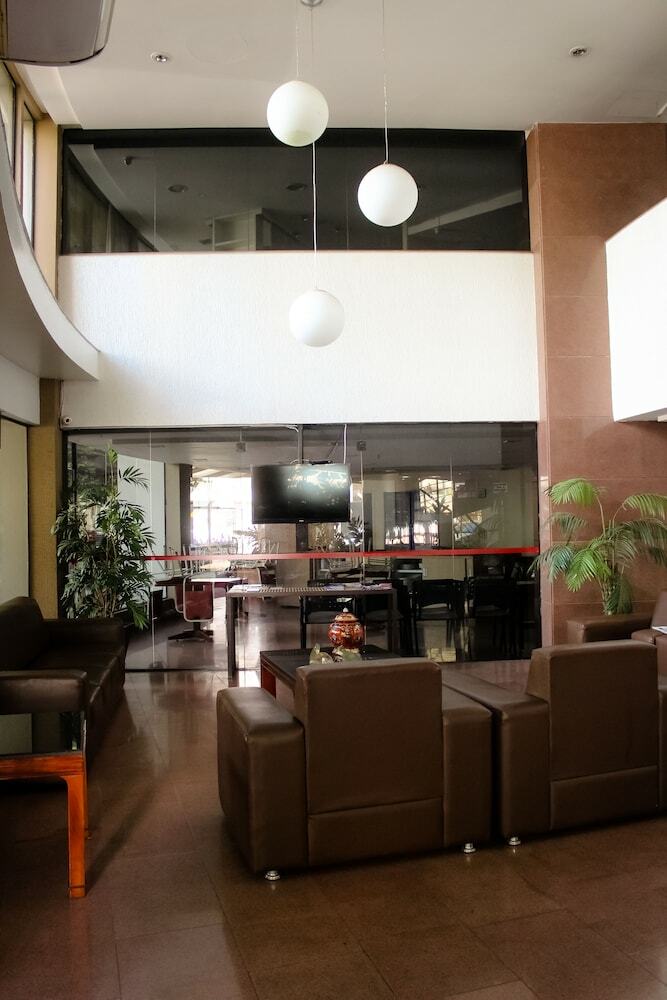 Aparthotel La Residence Flat Hotel