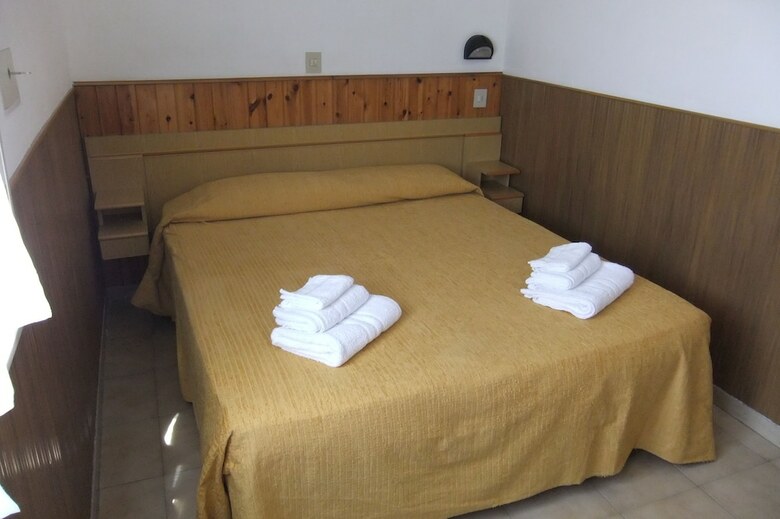 Hotel Albergo Villalma
