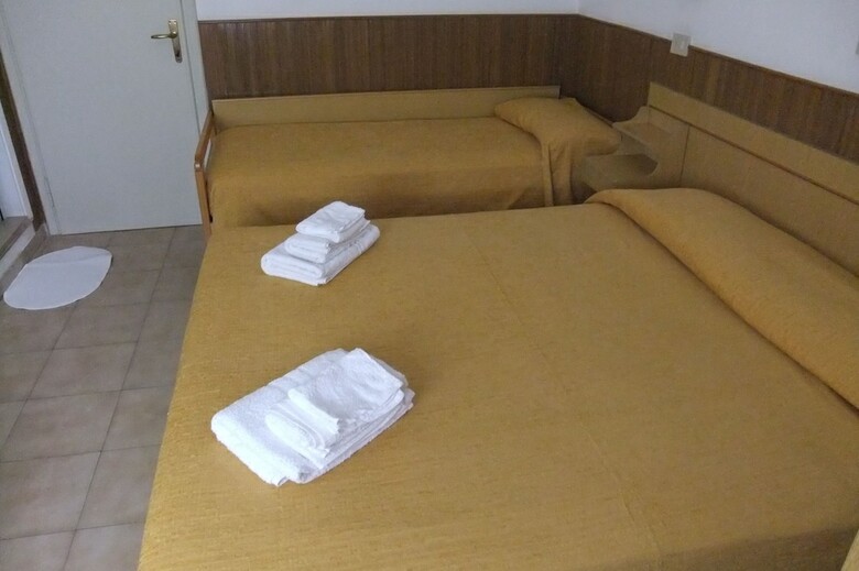 Hotel Albergo Villalma