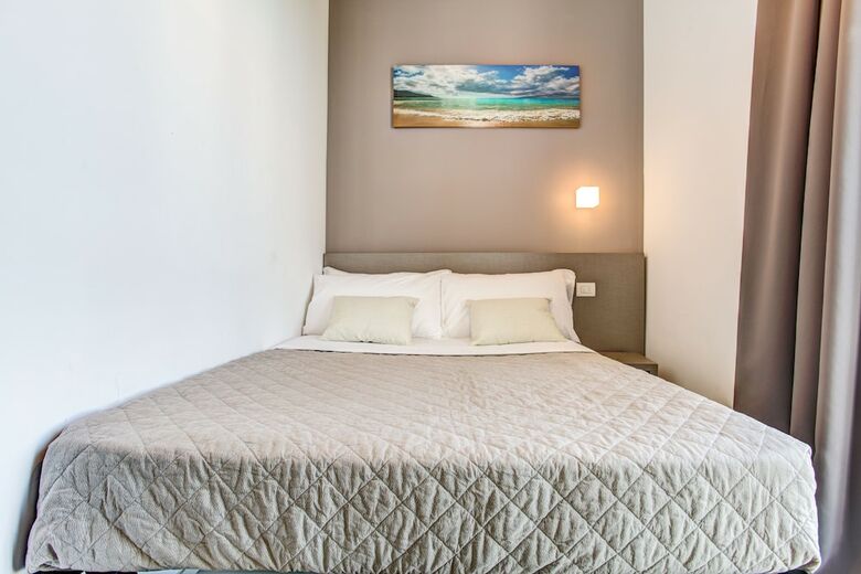Hotel Villa Augustea
