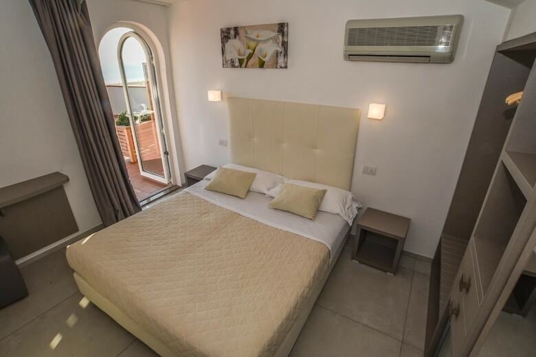 Hotel Villa Augustea
