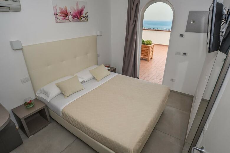 Hotel Villa Augustea