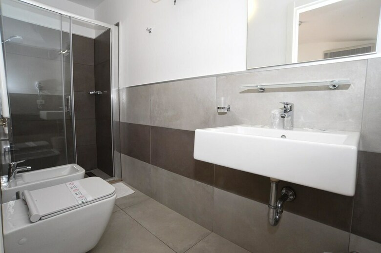 Hotel Villa Augustea