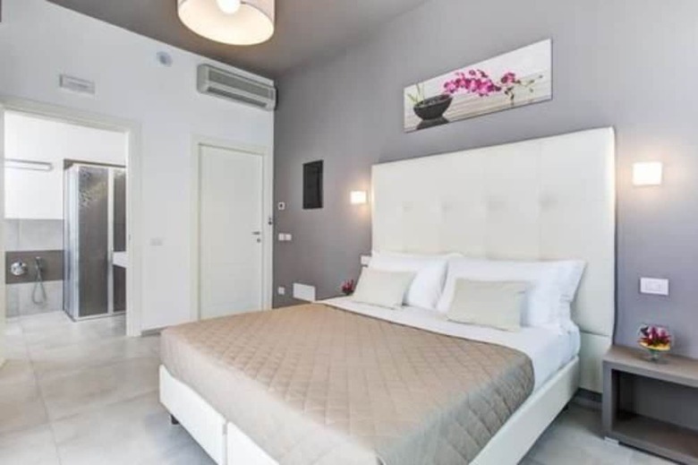 Hotel Villa Augustea