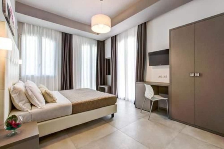 Hotel Villa Augustea