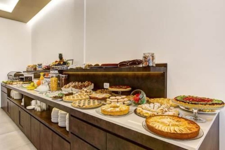 Hotel Villa Augustea