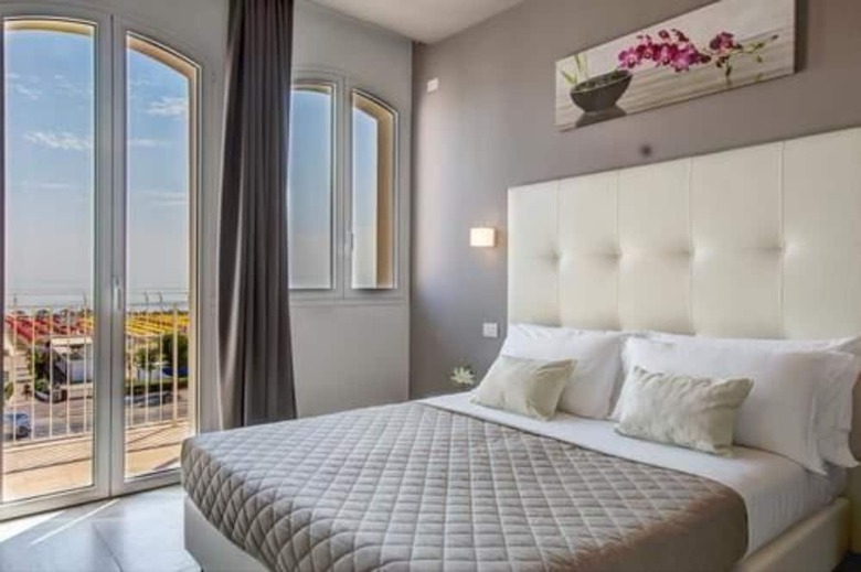 Hotel Villa Augustea