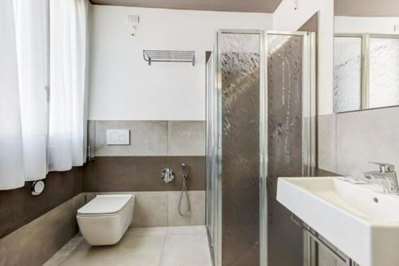 Hotel Villa Augustea