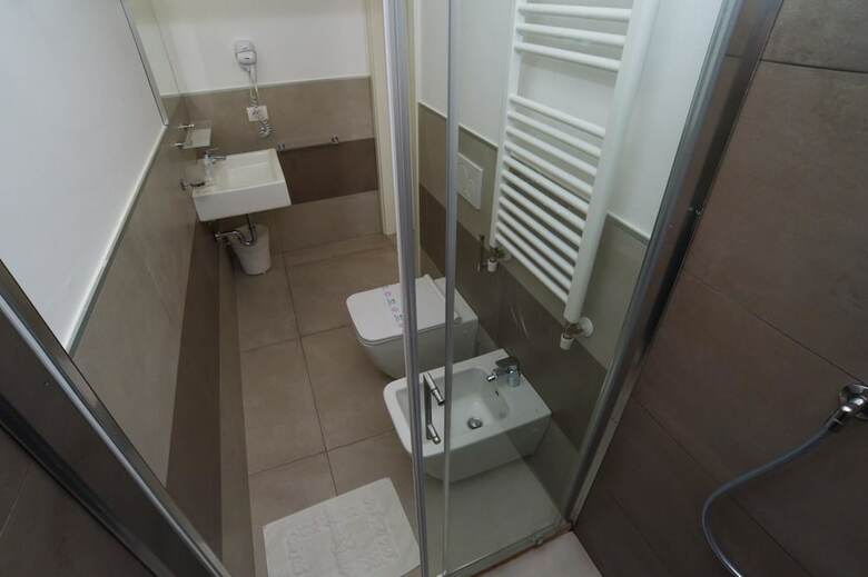 Hotel Villa Augustea
