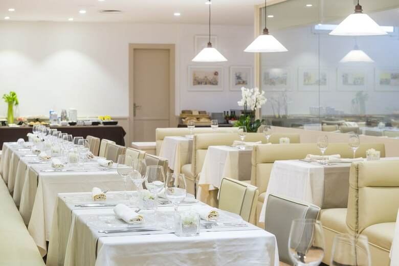 Hotel Gem Wellness & Spa