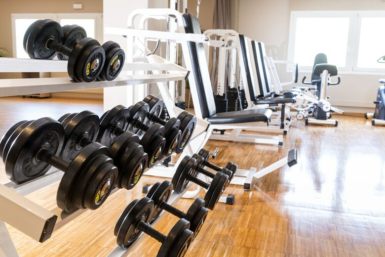 Hotel Gem Wellness & Spa