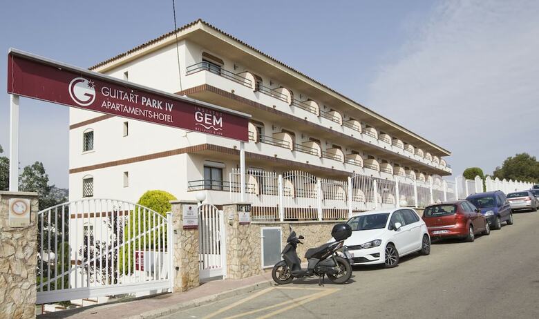 Hotel Gem Wellness & Spa