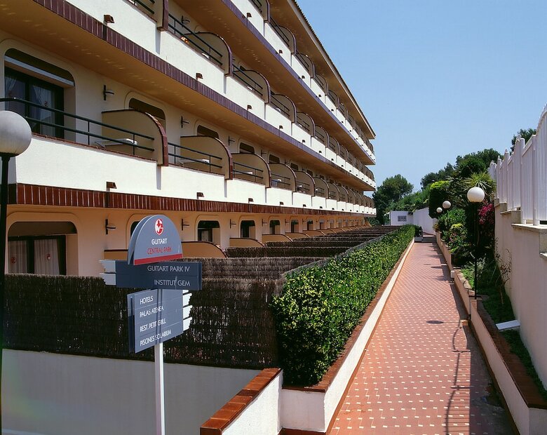 Hotel Gem Wellness & Spa