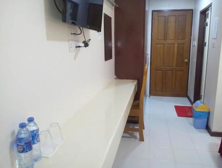 Taw Win Yadanar Hotel