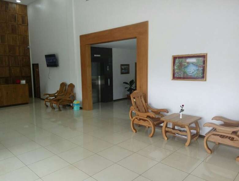 Taw Win Yadanar Hotel