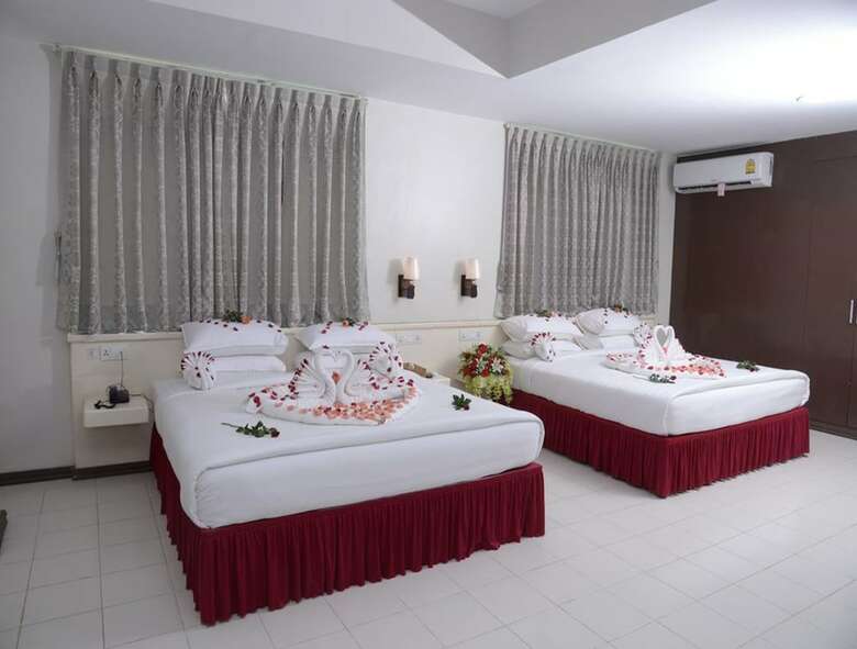 Taw Win Yadanar Hotel